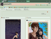 Tablet Preview