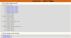 Desktop Preview