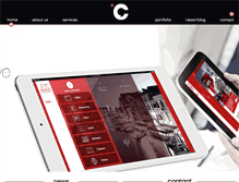 Tablet Preview