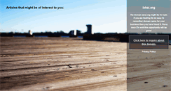 Desktop Preview