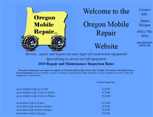 Tablet Preview