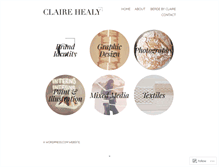 Tablet Preview