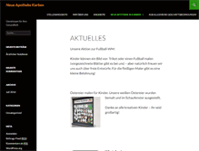 Tablet Preview