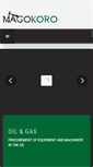 Mobile Preview