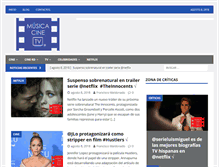 Tablet Preview