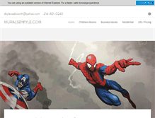 Tablet Preview