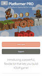 Mobile Preview