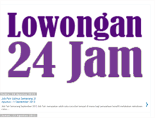 Tablet Preview