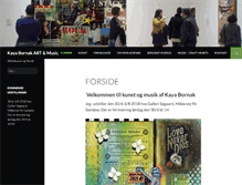 Tablet Preview