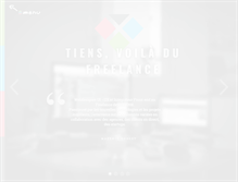 Tablet Preview