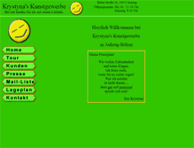 Tablet Preview