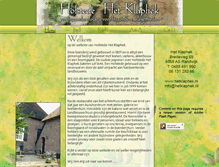 Tablet Preview