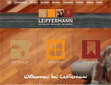 Tablet Preview