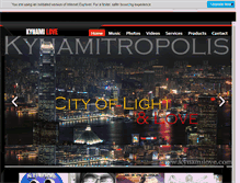 Tablet Preview