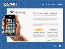 Tablet Preview