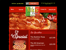 Tablet Preview