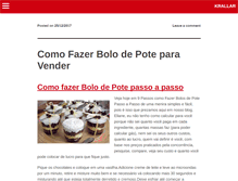 Tablet Preview