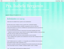 Tablet Preview