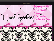 Tablet Preview