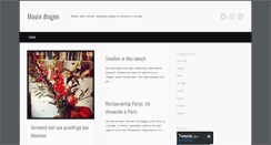 Desktop Preview