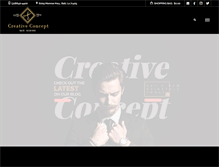 Tablet Preview