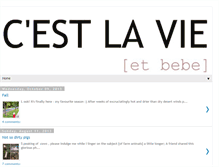 Tablet Preview