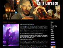 Tablet Preview