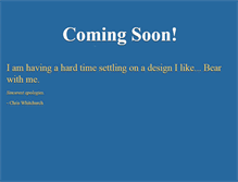 Tablet Preview