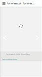 Mobile Preview