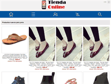 Tablet Preview
