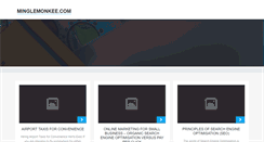 Desktop Preview