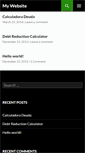 Mobile Preview
