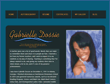 Tablet Preview