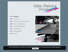 Tablet Preview