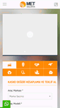 Mobile Preview