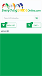 Mobile Preview