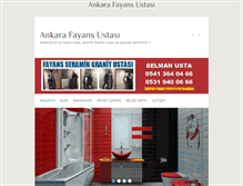 Tablet Preview