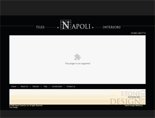 Tablet Preview