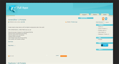 Desktop Preview