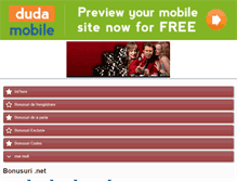 Tablet Preview