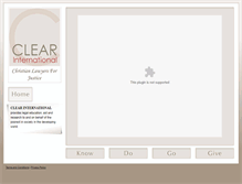 Tablet Preview