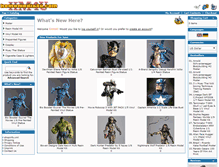 Tablet Preview