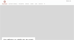 Desktop Preview