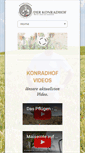 Mobile Preview