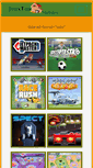 Mobile Preview