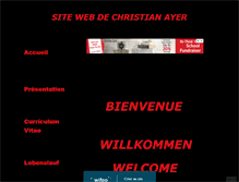 Tablet Preview