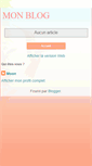 Mobile Preview