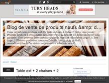 Tablet Preview
