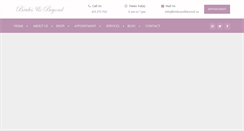 Desktop Preview