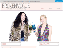 Tablet Preview